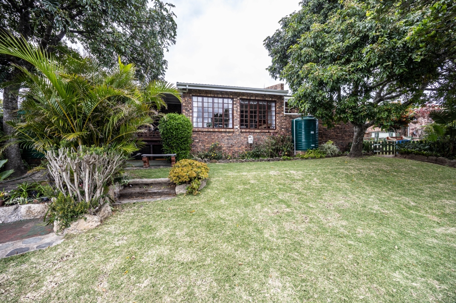 To Let 2 Bedroom Property for Rent in Gonubie Eastern Cape